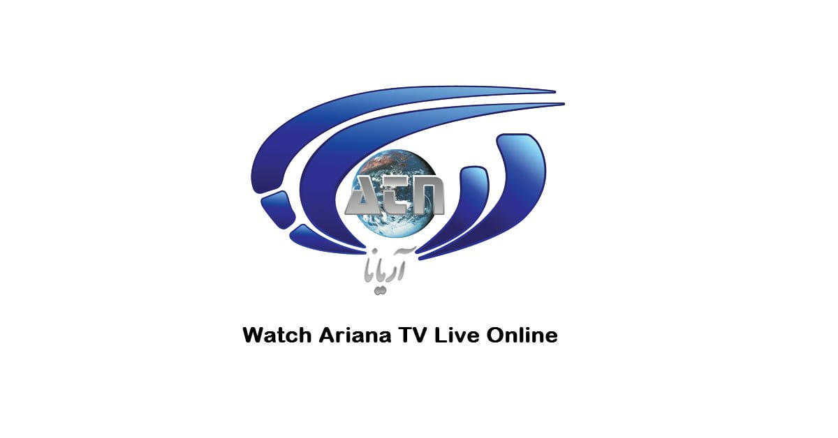 ariana afghanistan international tv live