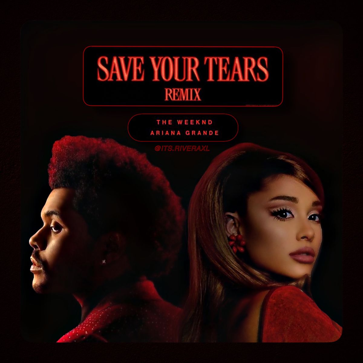 ariana grande ft the weeknd mp3 download