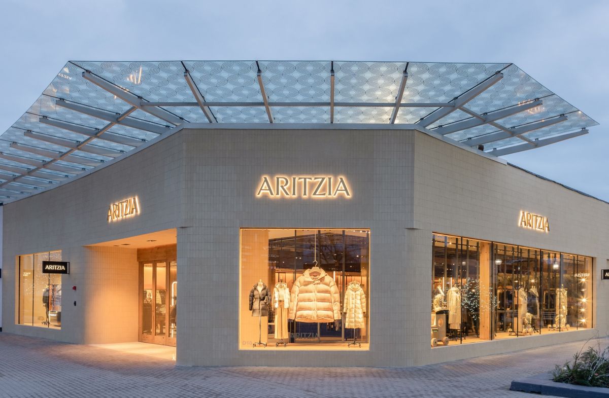 aritzia near me