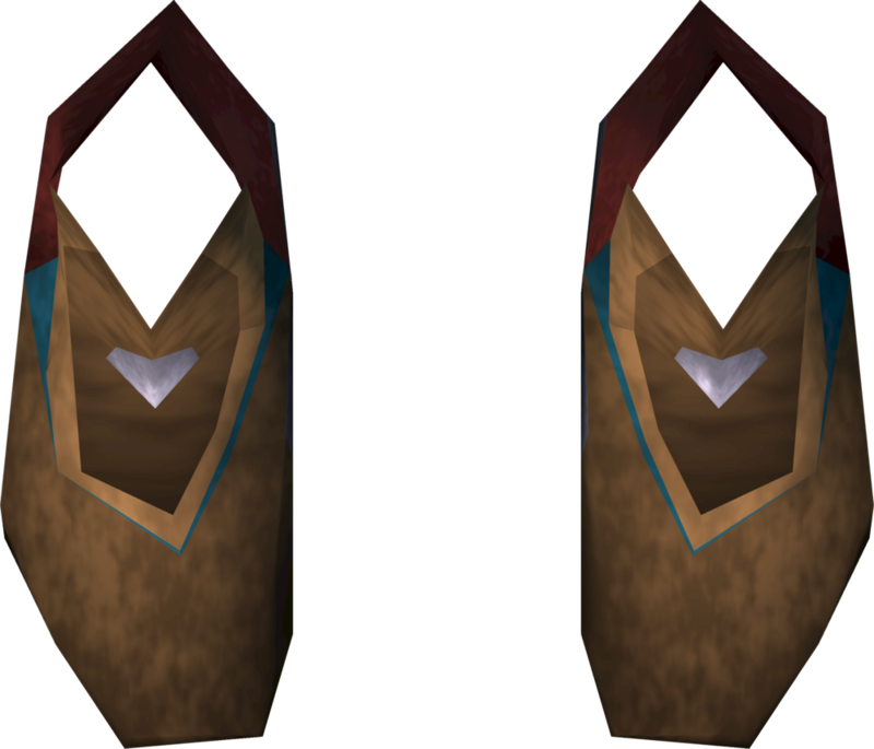 armadyl boots