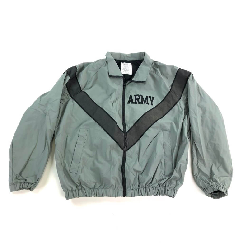 army apfu jacket