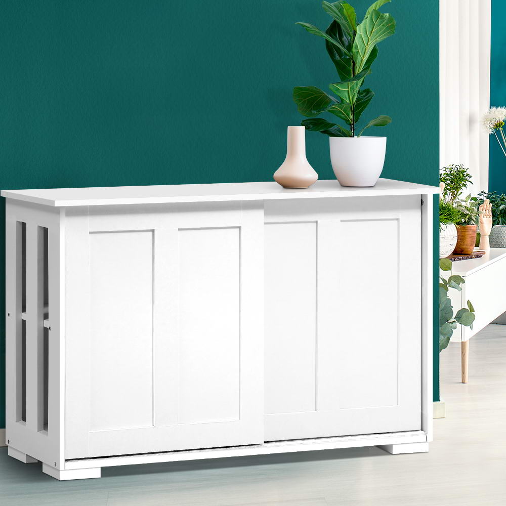 artiss buffet sideboard cabinet