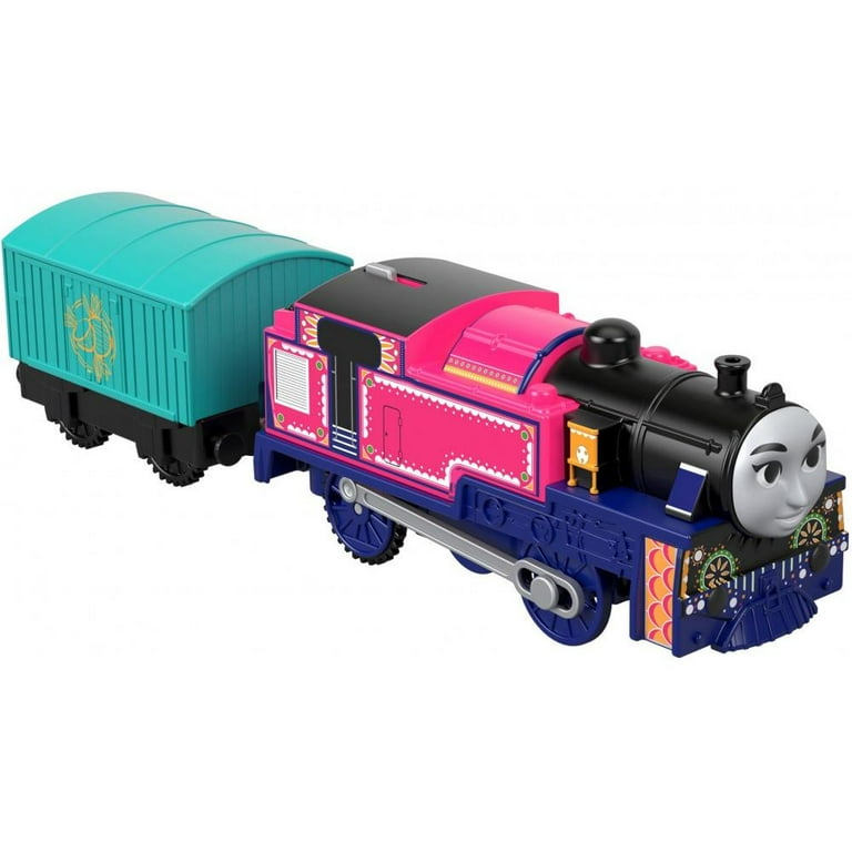 ashima thomas and friends