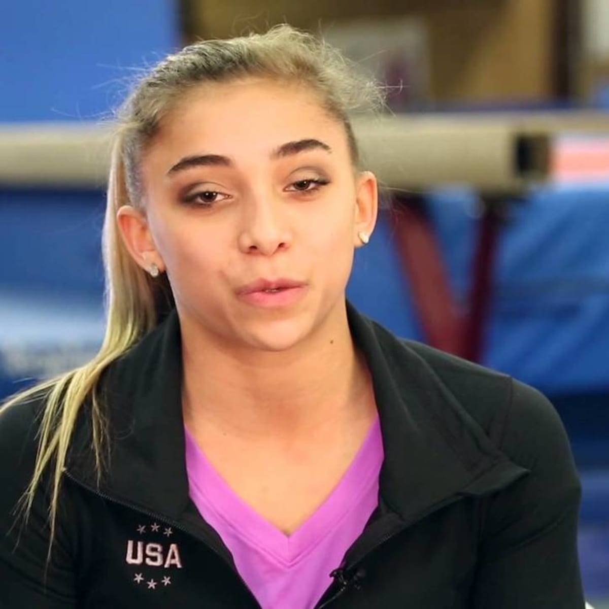 ashton locklear