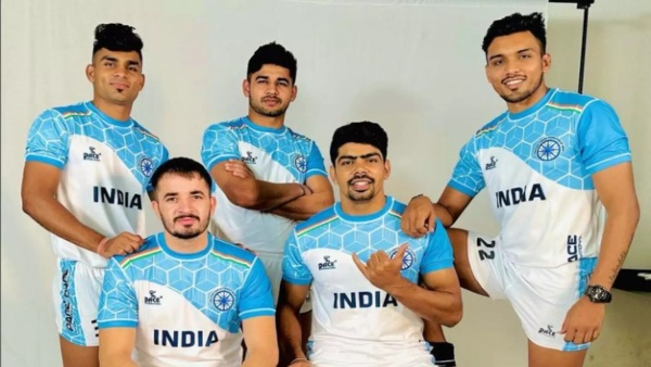 asian kabaddi championship 2023 live streaming channel in india