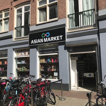 asian market albert cuyp