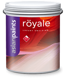 asian paints royale play price