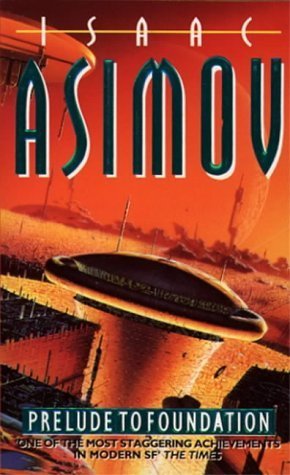 asimov goodreads