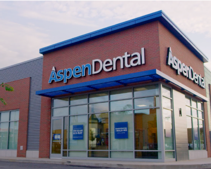 aspen dental