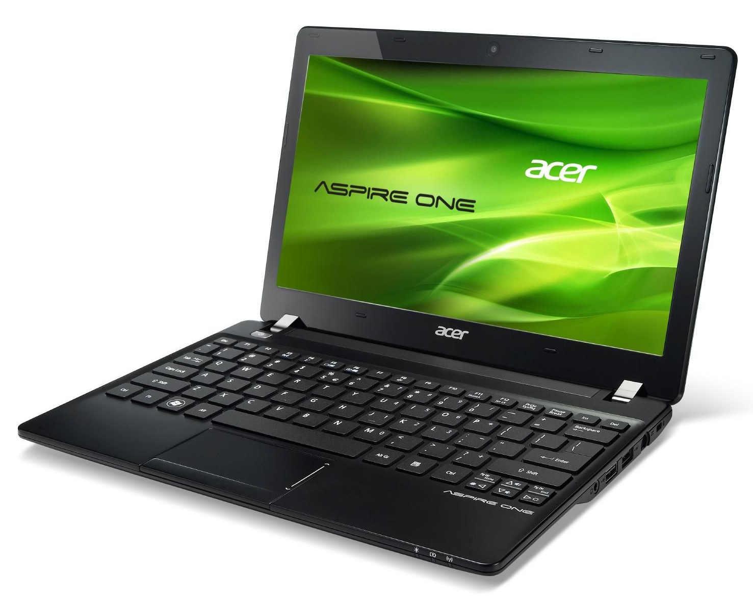 aspire one 725 драйвера