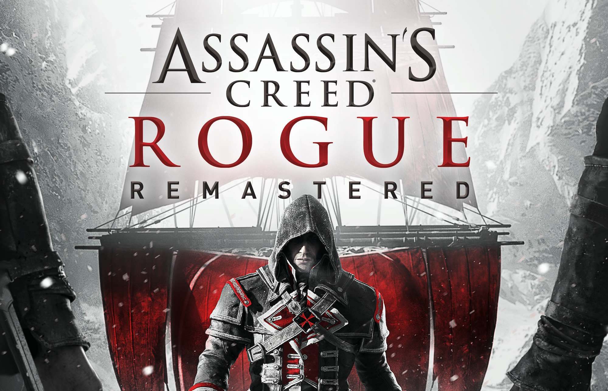 assassins creed rogue