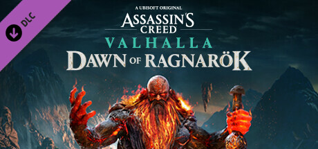 assassins creed valhalla dlc