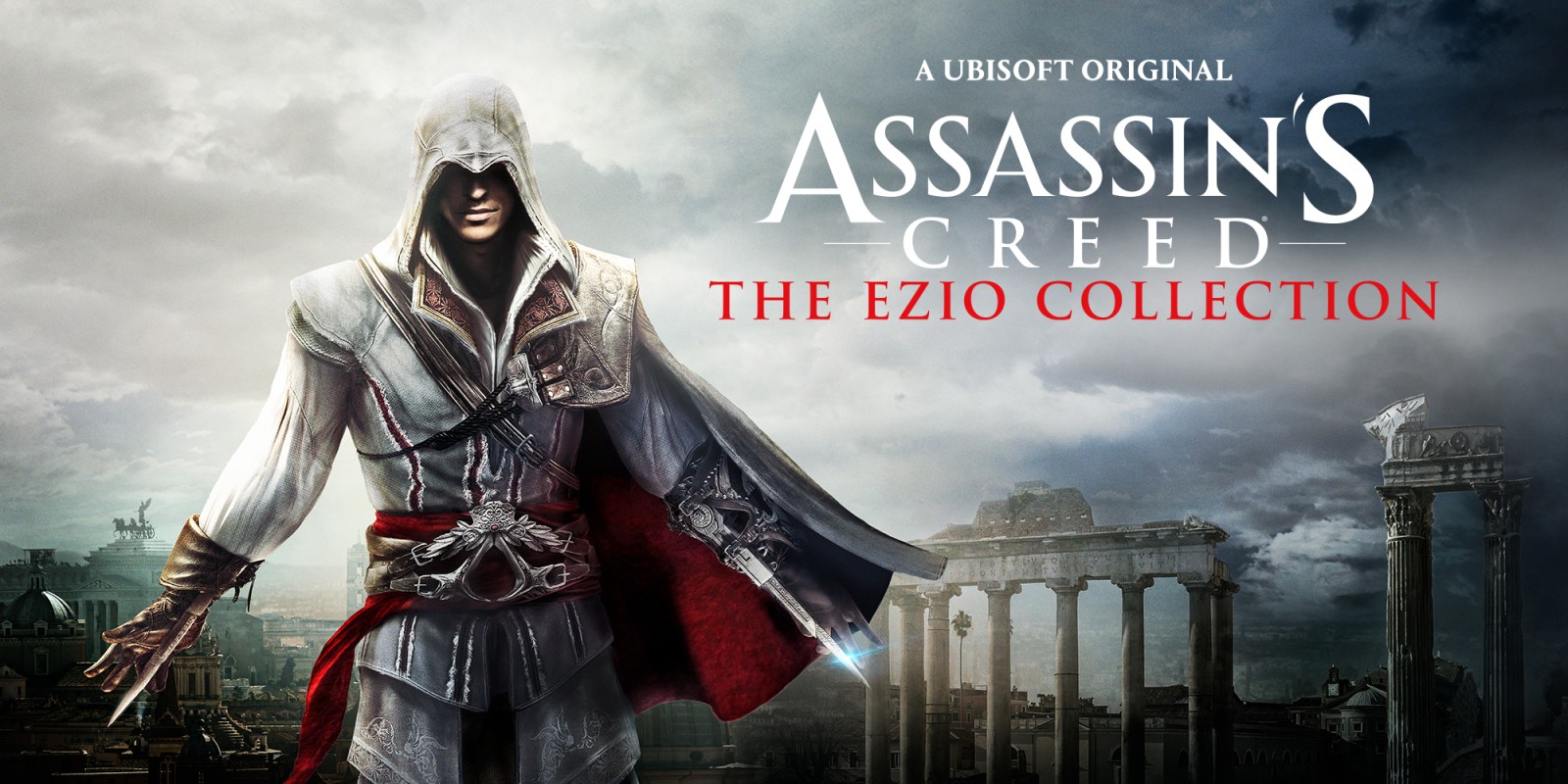 assassins ezio