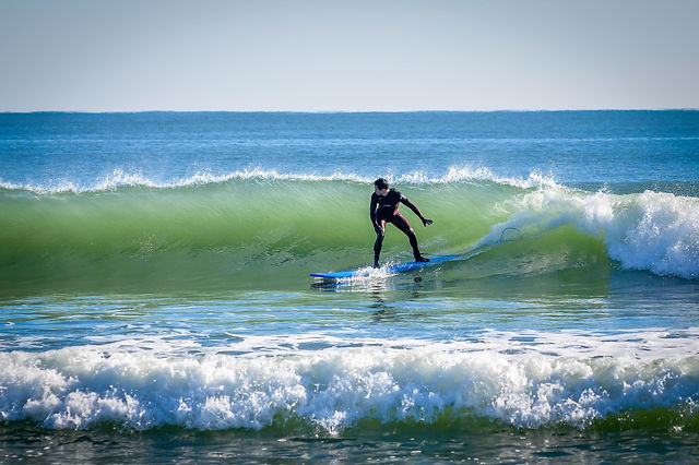 assateague island surf report