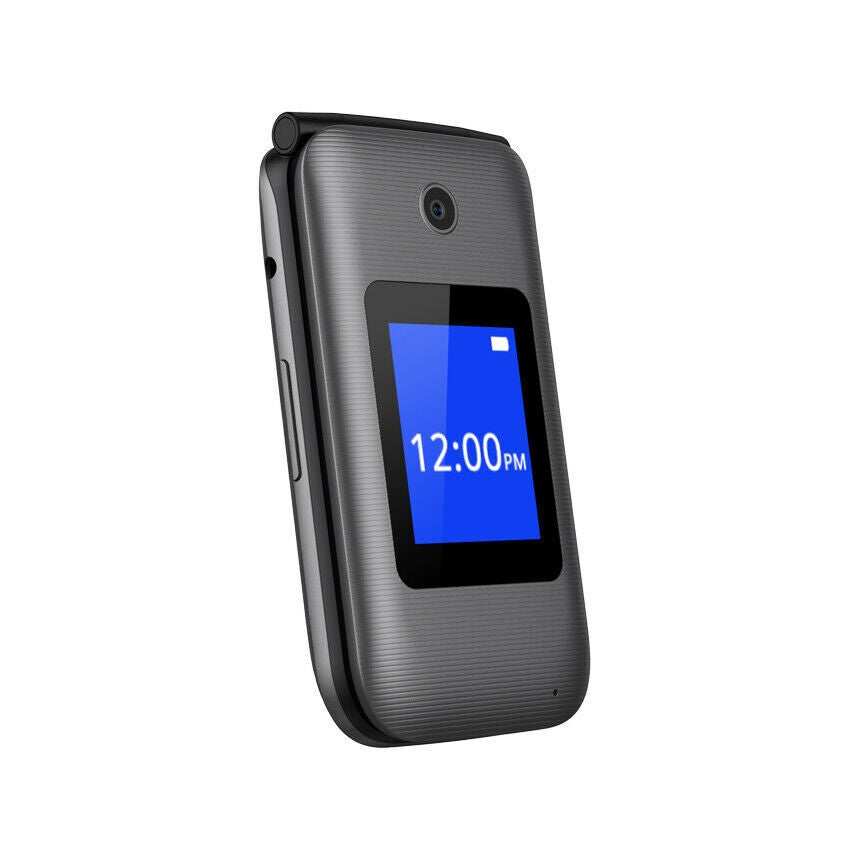 assurance wireless flip phone