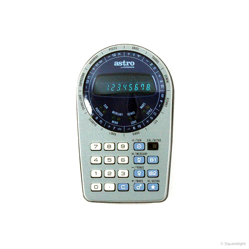 astro calculator