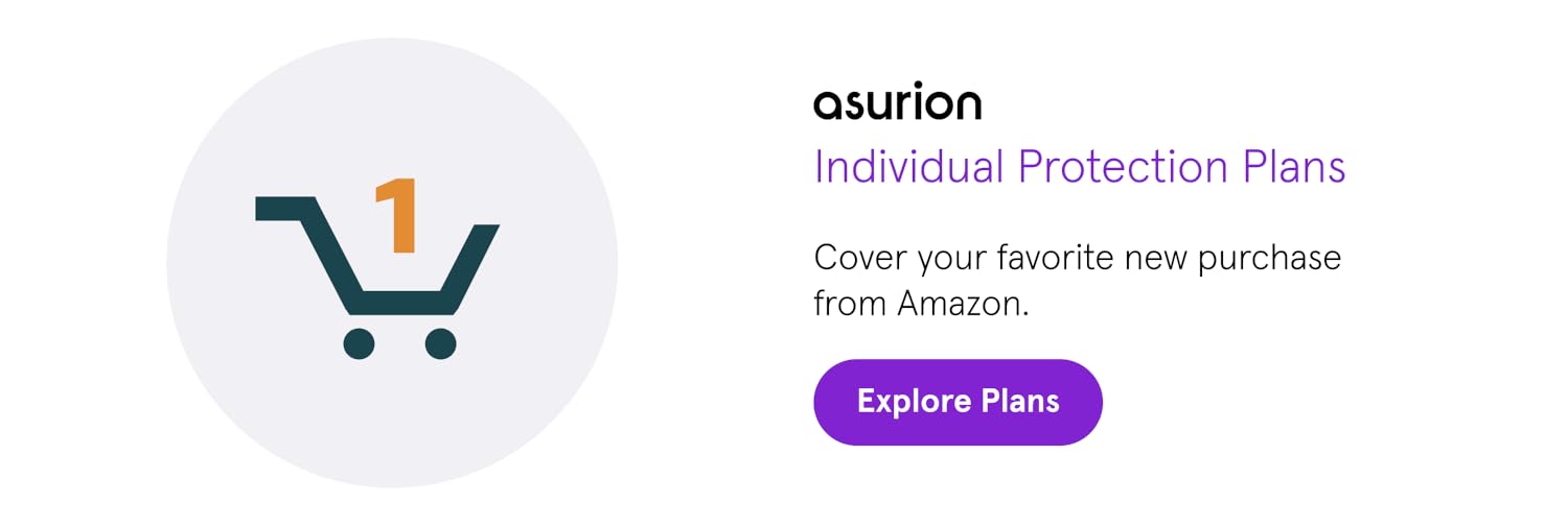 asurion amazon