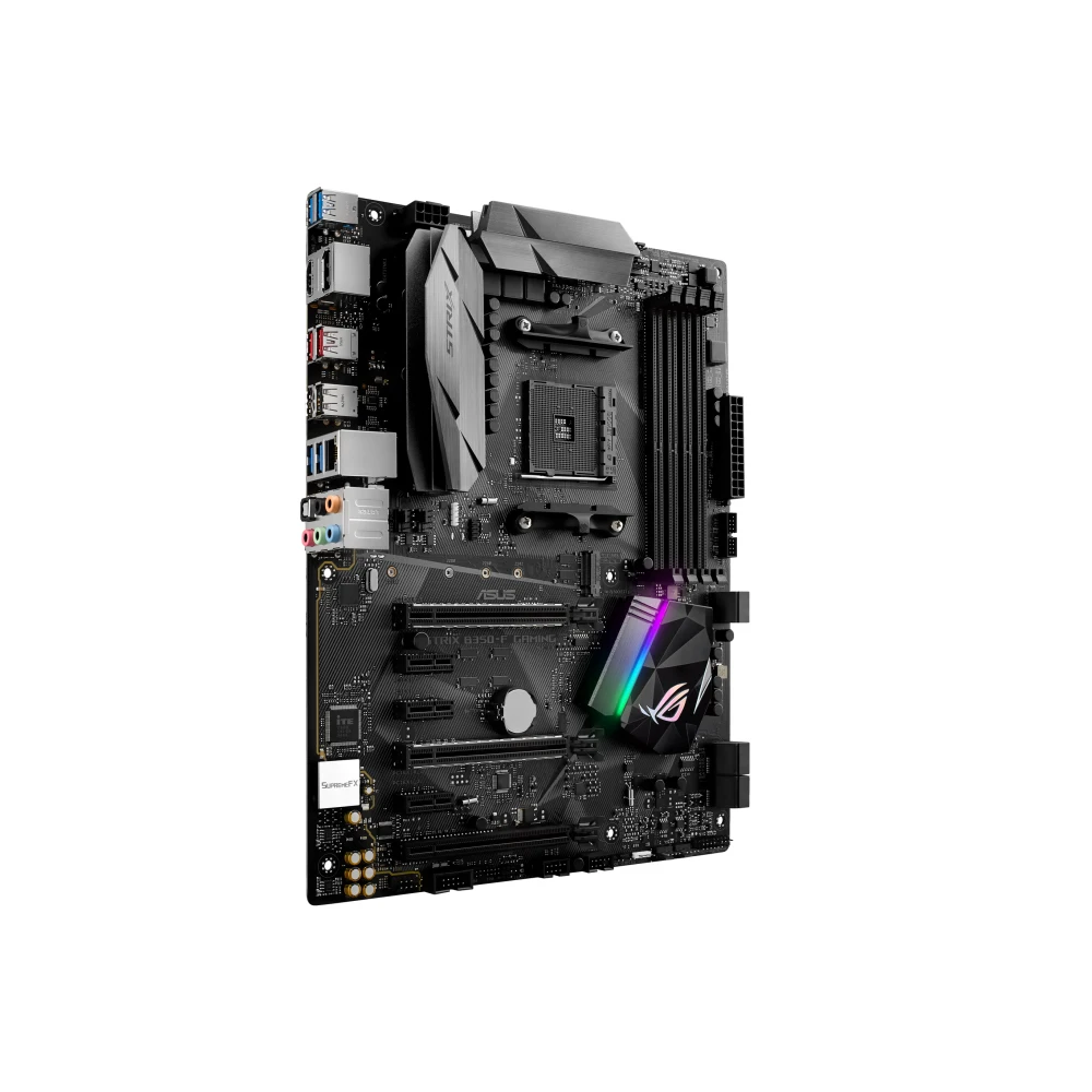 asus b350 strix