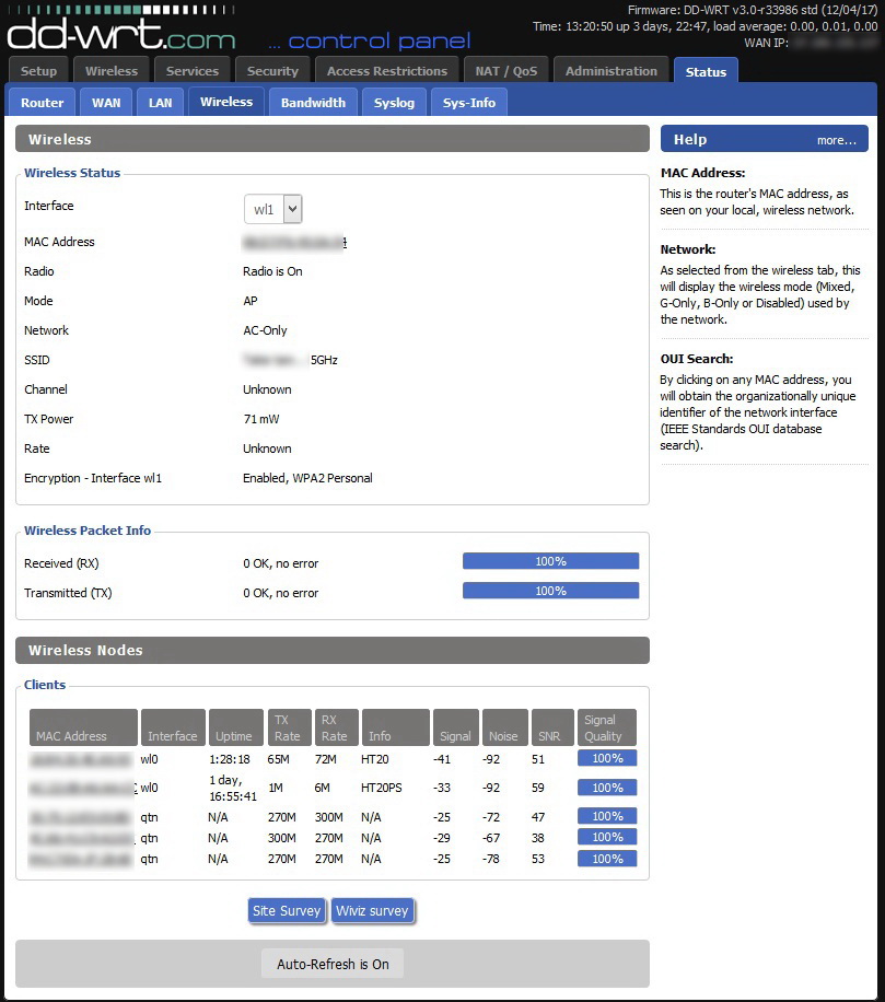 asus rt ac87u dd wrt firmware download