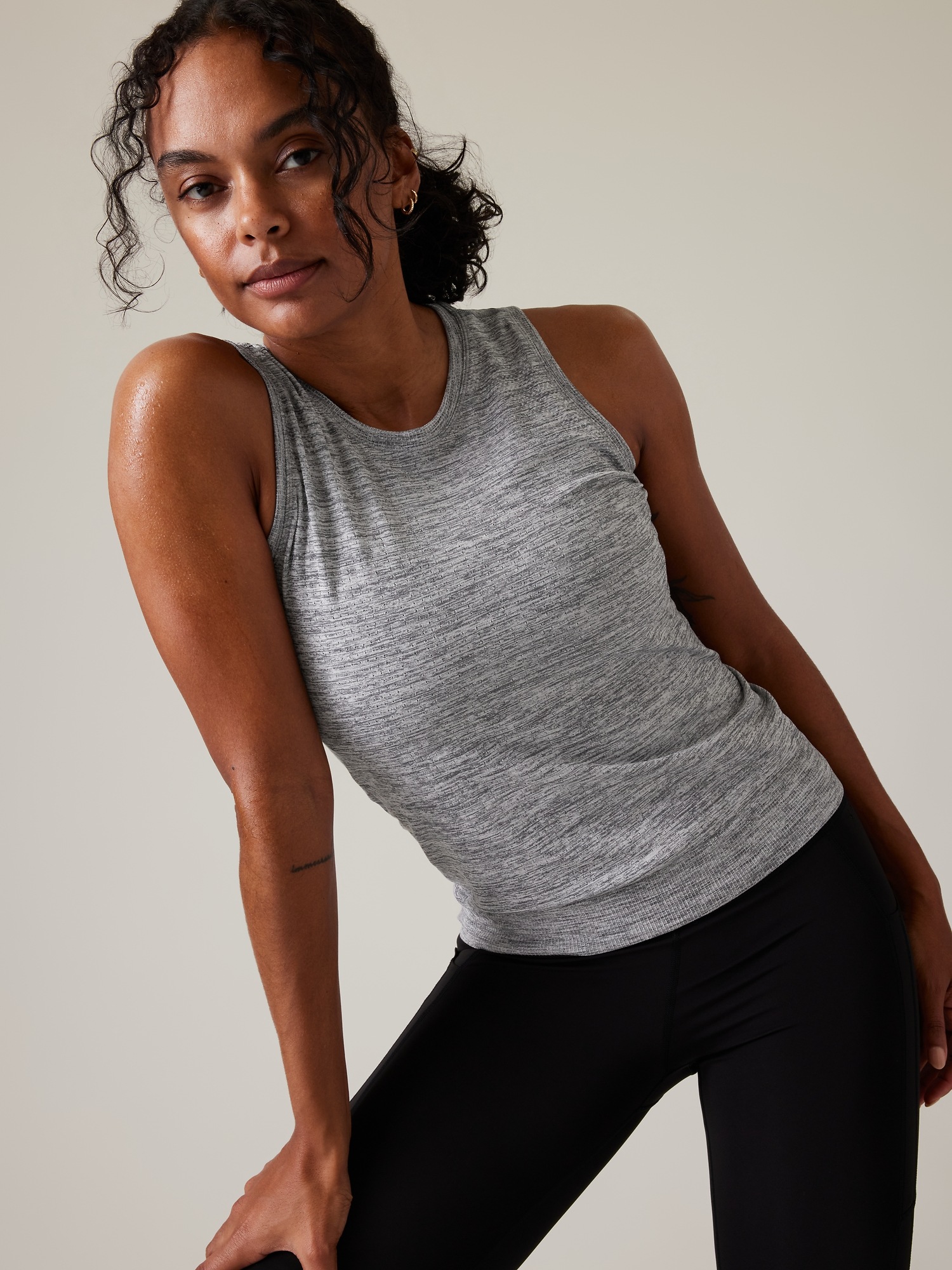 athleta in motion top