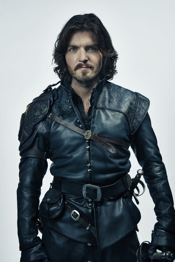 athos bbc