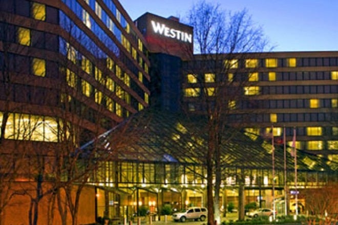 atlanta airport hotels