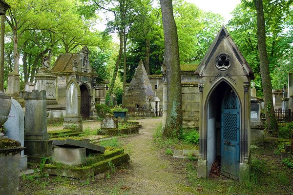 atlas obscura paris