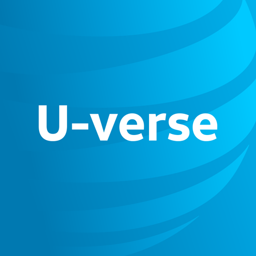 at&t u-verse