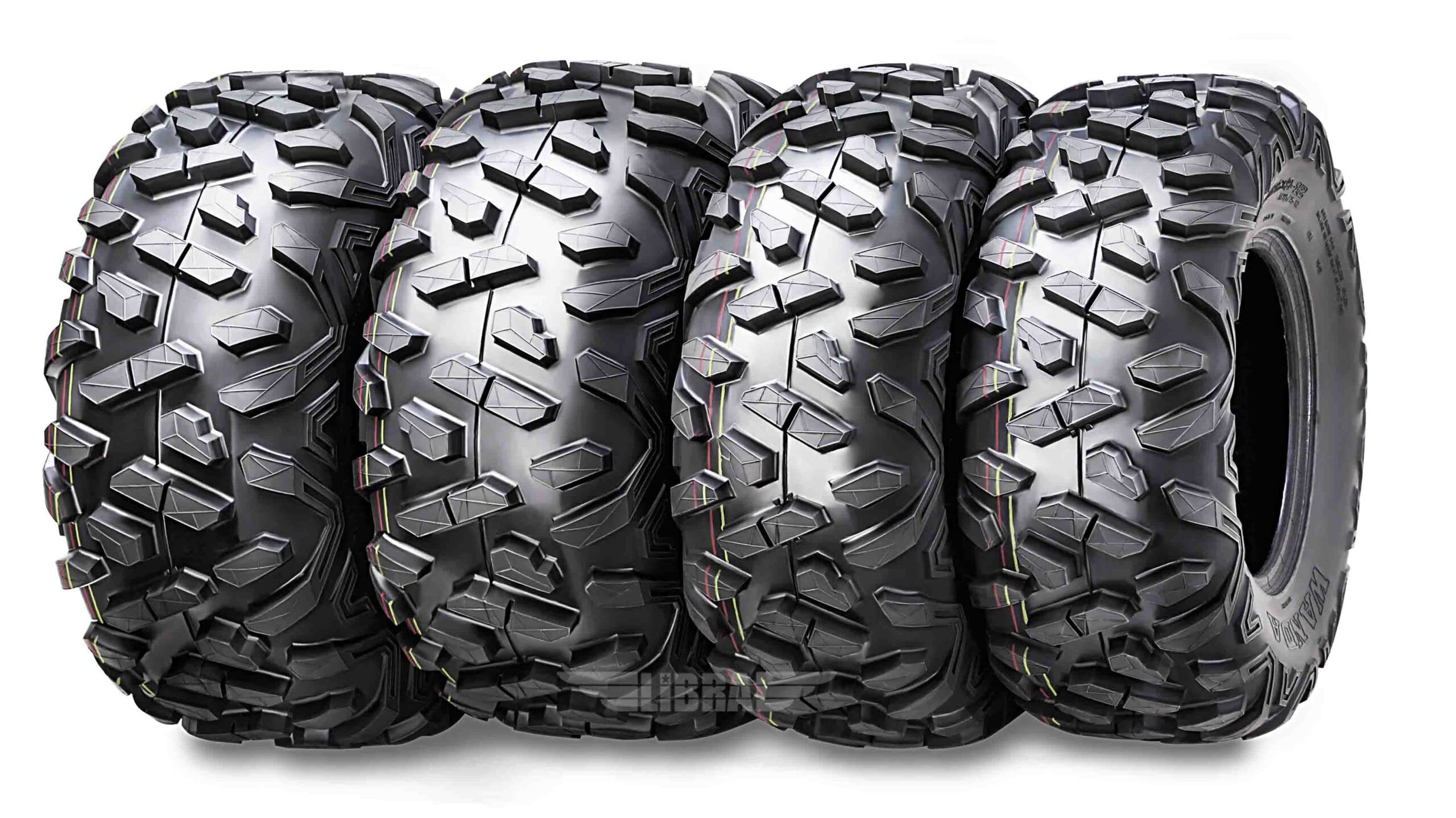 atv tire sets