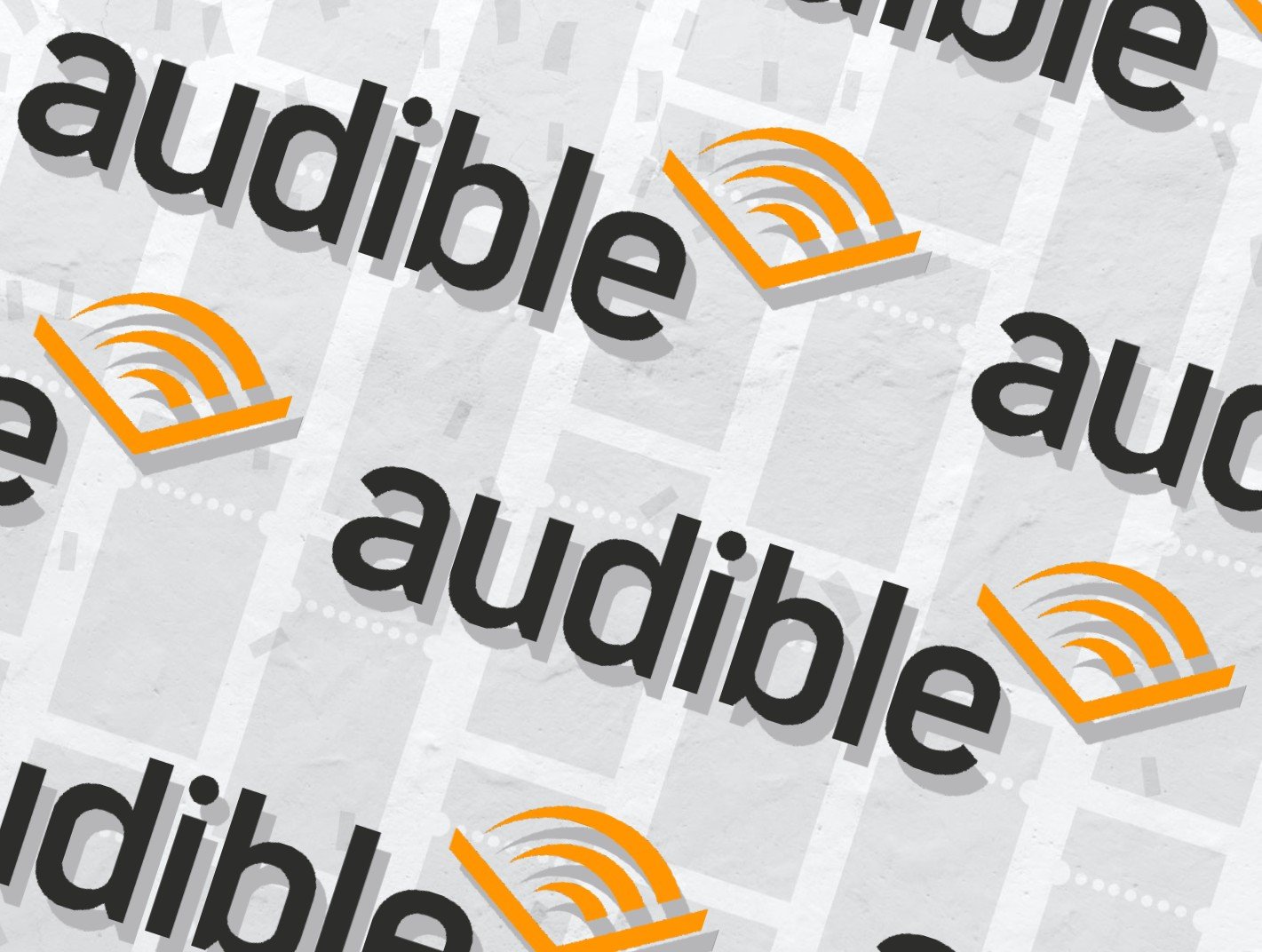 audible deutschland