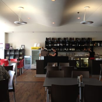 aura cafe traralgon