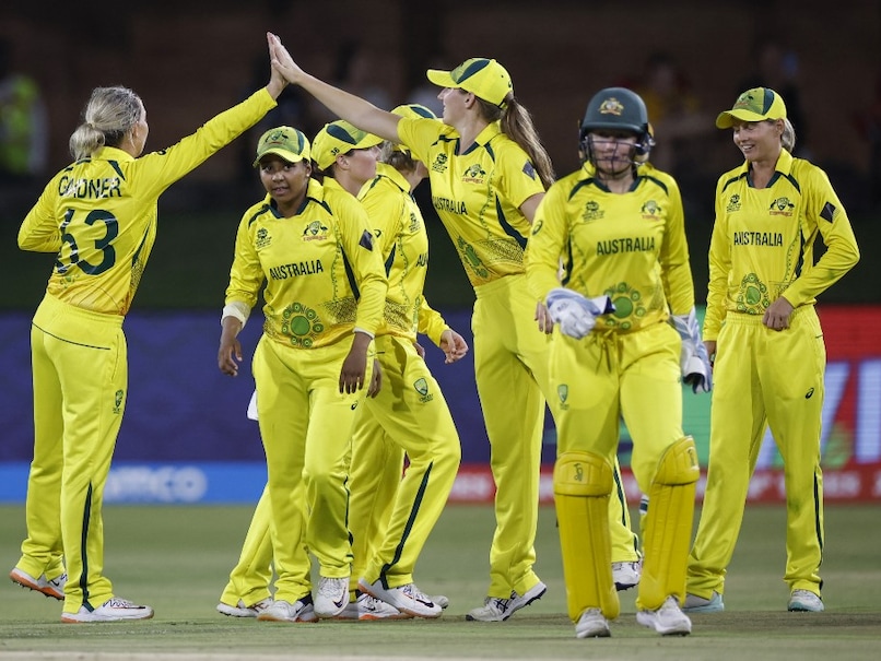 aus vs sa womens cricket live score