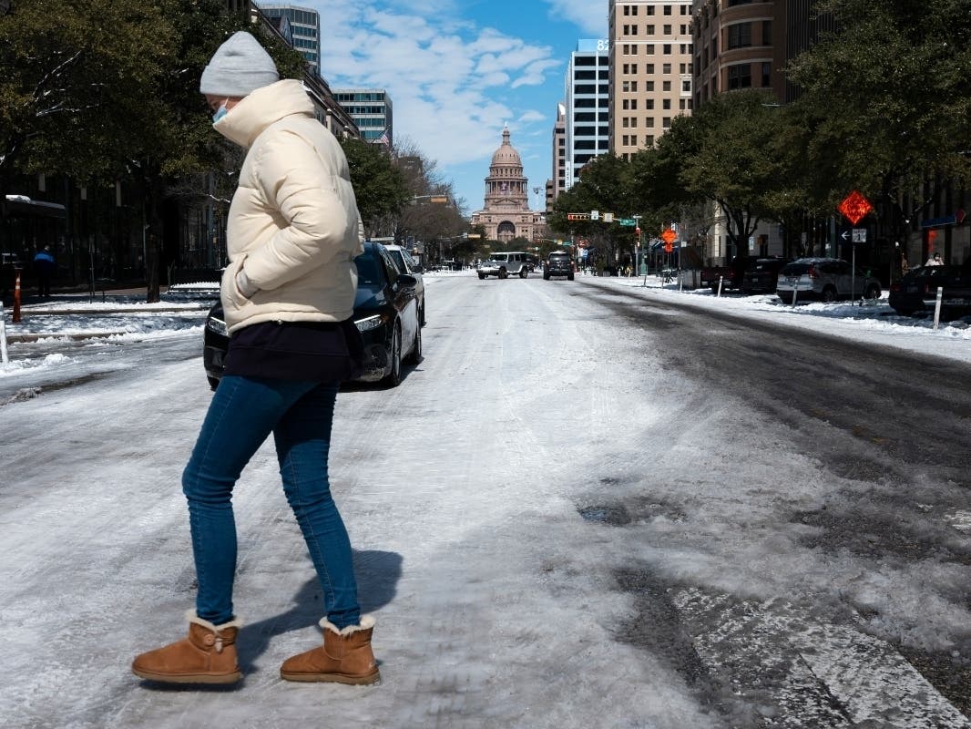 austin tx weather