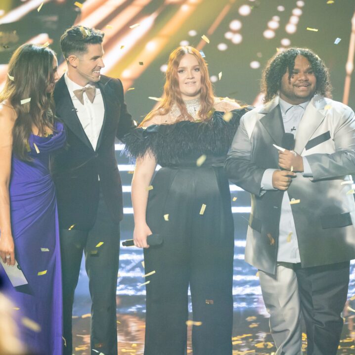 australian idol 2023 finale date