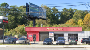 auto repair garages near me