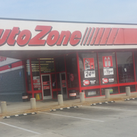 auto zone south bend