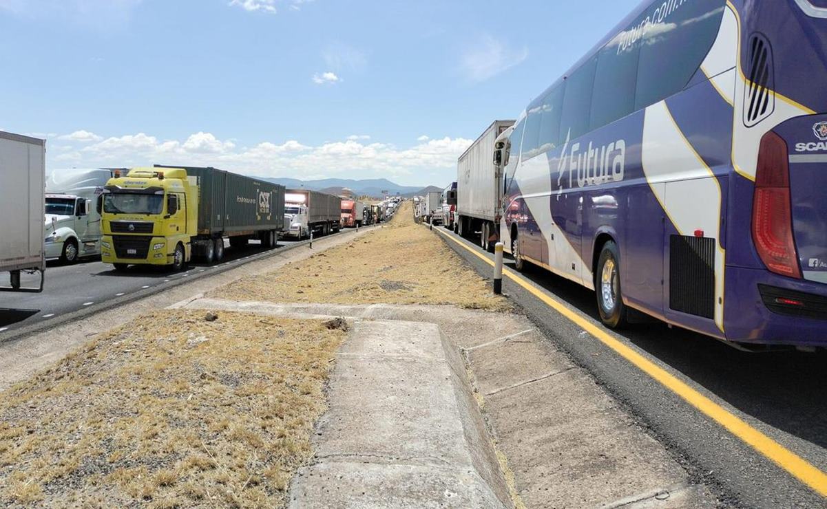 autobus queretaro san luis potosi