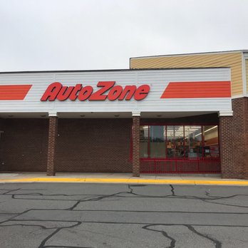 autozone on lee road