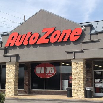 autozone saint louis missouri