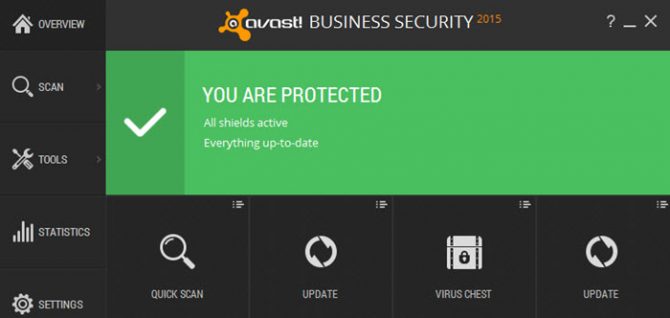 avast antivirus free download for windows server 2012