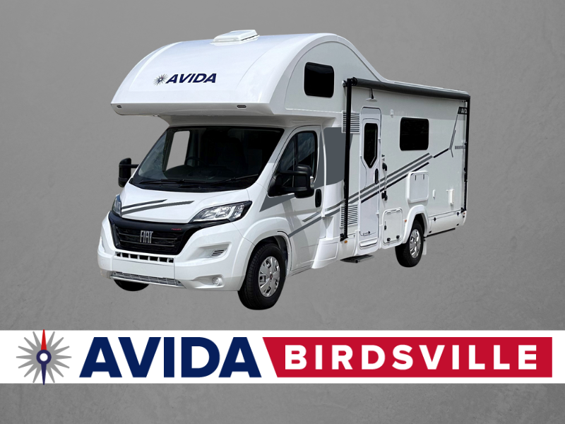 avida motorhomes