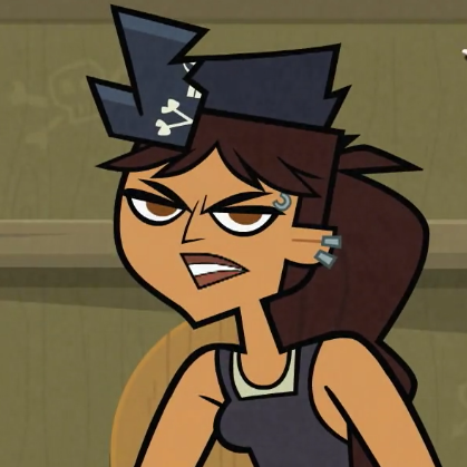 axel total drama