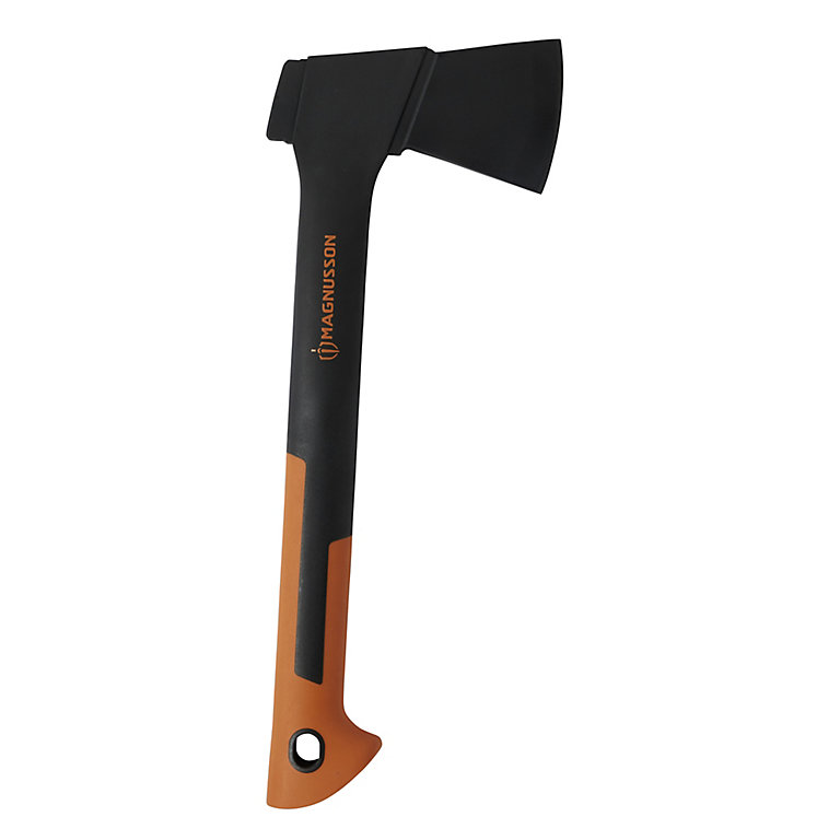 axes b&q