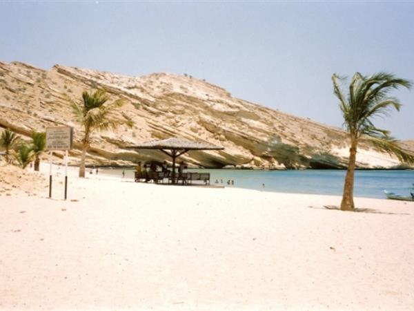 azaiba beach