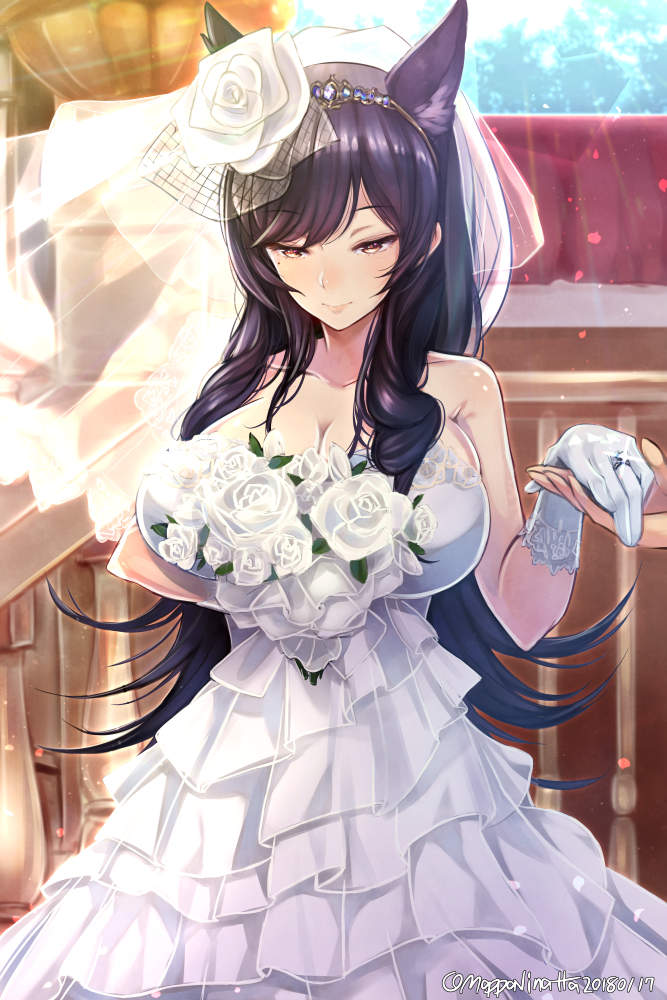 azur lane promise