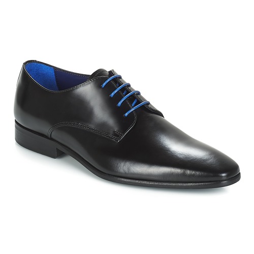 azzaro black shoes