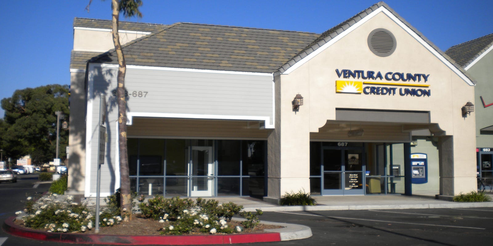 ventura county credit union camarillo