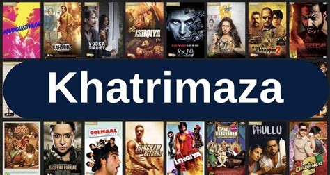 khatrimaza website link