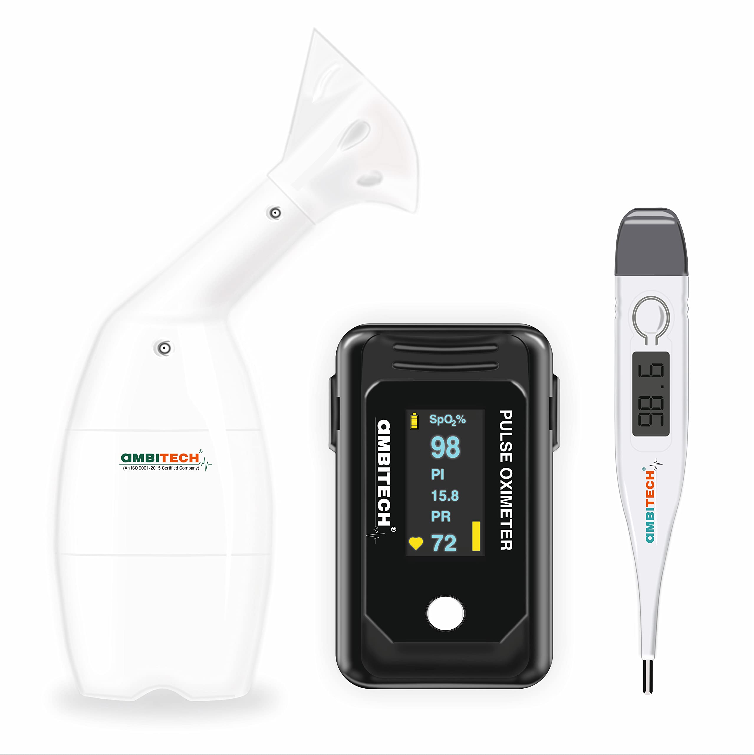 best oximeter brand in india 2021