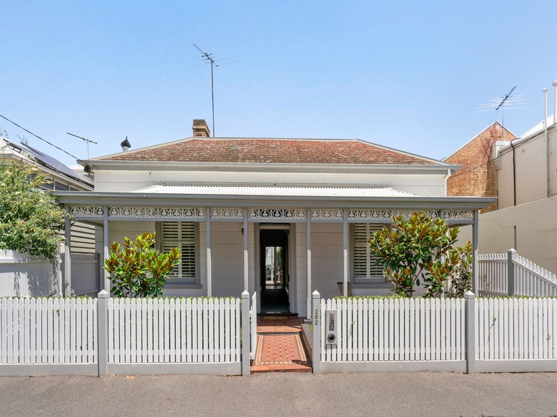 houses for rent south melbourne